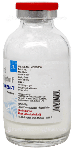 Alpiptakem T Injection 1